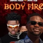 Gabriel Dseer BODY FIRE ft Berri Tiga mp3 download