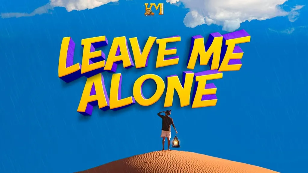 Harmonize Leave Me Alone Ft. Abigail Chams mp3 download