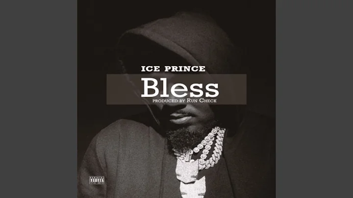 Ice Prince Bless mp3 download