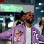 Iyanya One Side Video mp4 download