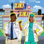 J Flavour Msakazi Nhlonipho – Ziki Ziki Ft. Thapzen SA Officer (Mp3 Download)