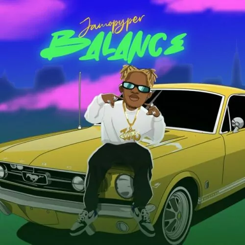 Jamopyper Balance mp3 download