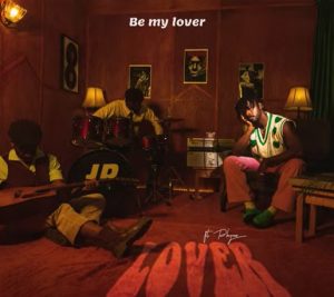 Johnny Drille Lover ft. Phyno mp3 download