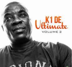 K1 De Ultimate Won Tun Nna mp3 download