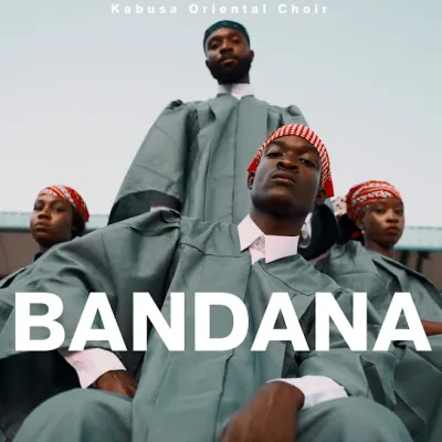 Kabusa Oriental Choir Bandana Choir Version mp3 download