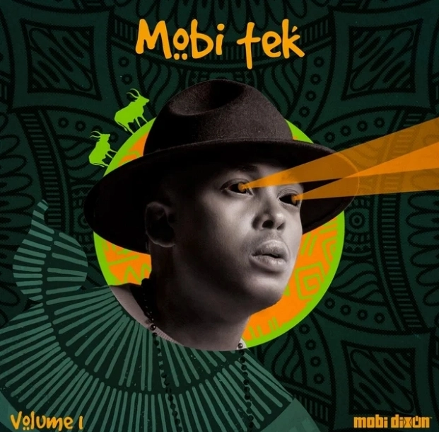 Mobi Dixon Abakithi Ft. Lady Du mp3 download