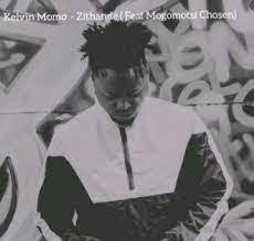 Mogomotsi Chosen – Zithande Ft. Kelvin Momo Download Mp3