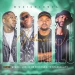 MusicHlonza – Isbonelo Ft. Aymos Josiah De Disciple TO Starquality (Mp3 Download)