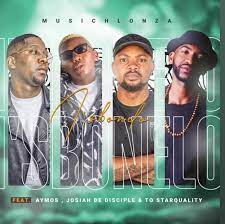 MusicHlonza – Isbonelo Ft. Aymos Josiah De Disciple TO Starquality (Mp3 Download)