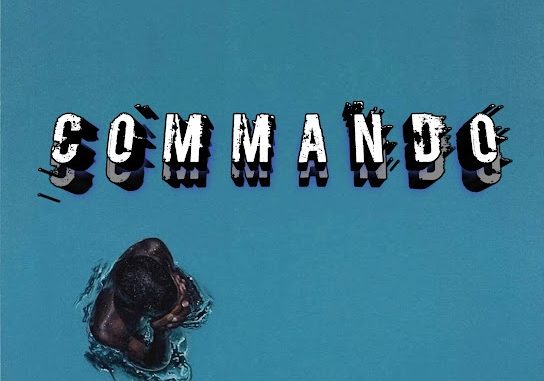 Niniola Commando mp3 download