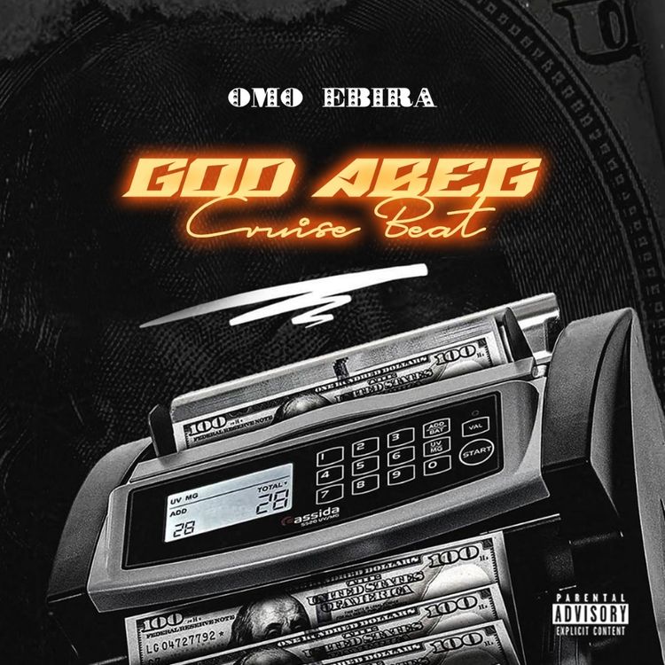 Omo Ebira God Abeg Cruise Beat mp3 download