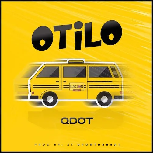 Qdot Otilo mp3 download