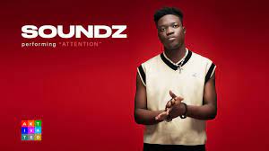 Soundz Attention Video download