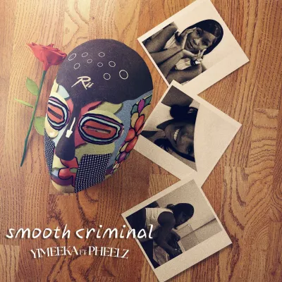 Yimeeka Smooth Criminal Ft. Pheelz mp3 download