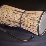 Yoruba Talking Drum Kit Download