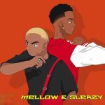 Yung Dray Mellow Sleazy Ft. Vetenator Left And Right mp3 download