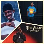 DJ Valentino ft Black Sherif – The Villain I Never Was Album Mix