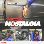 Azanti Hearts Parts & Nostalgia EP Download