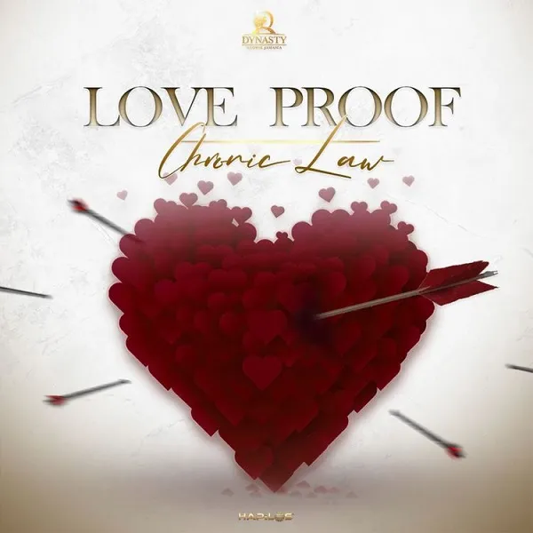 Chronic Law Love Proof mp3 ddownload