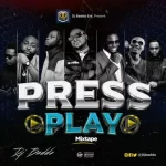 DJ Baddo Press Play Mix mp3 download