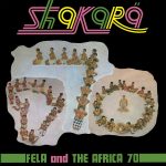 Fela Kuti Lady (Edit) ft. Afrika '70 mp3 download