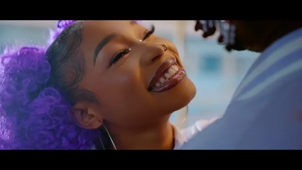 Guchi ft. Yemi Alade I Swear (Video) mp4 download