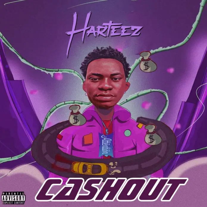 Harteez Cashout mp3 download