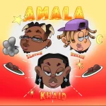 Khaid Amala ft. Zlatan Rexxie mp3 download