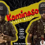 Lotus Beatz Kominaso mp3 download