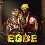 Mart Millz Egbe Ft Kaptain mp3 download