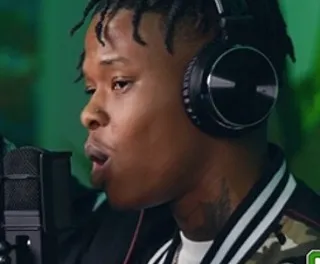 Nasty C Super Gremlin (On The Radar Freestyle) ft. Kodak Black mp3 download