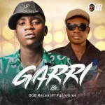 OGB Recent Garri Ft. Funnybros mp3 download