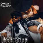 Ommy Dimpoz Mon Bebe ft. Fally Ipupa mp3 download