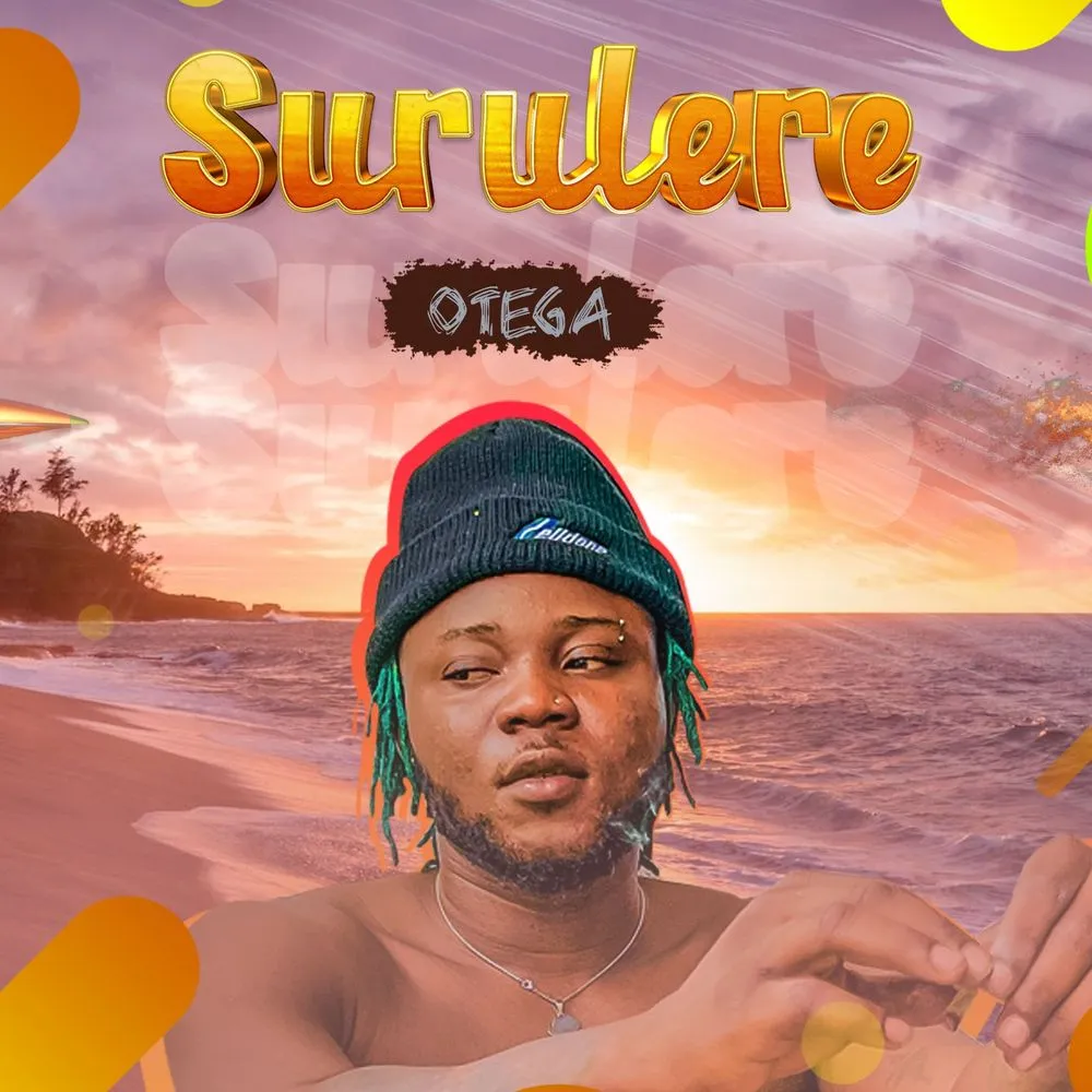 Otega Surulere mp3 download