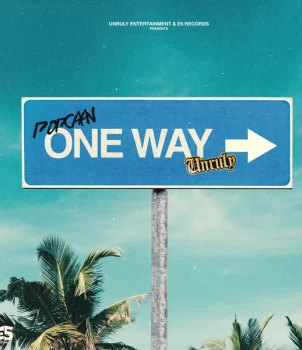 Popcaan ONE WAY mp3 download