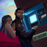 Ric Hassani Amina mp3 download