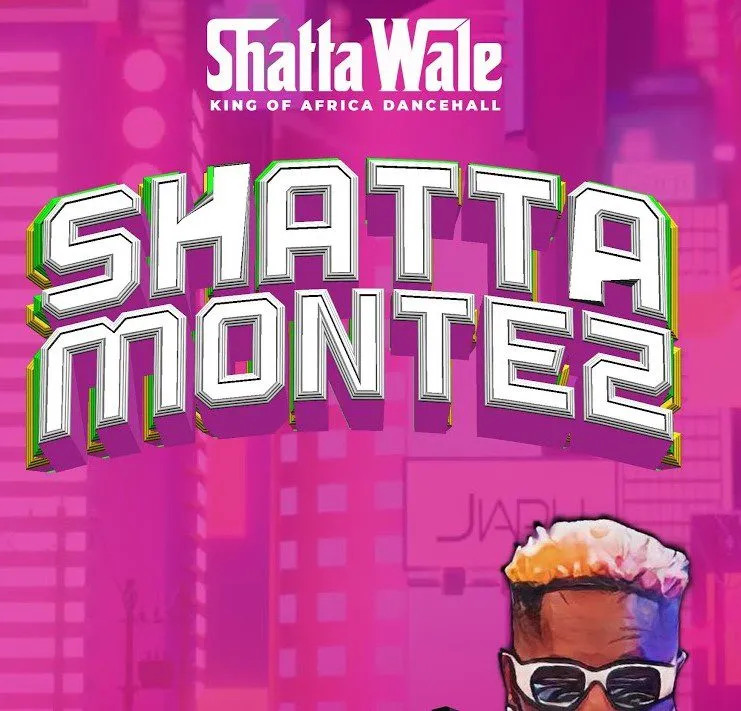 Shatta Wale Shatta Montez mp3 download