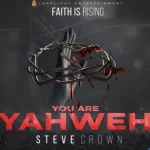 Steve Crown Mighty God Ft. Nathaniel Bassey mp3 download