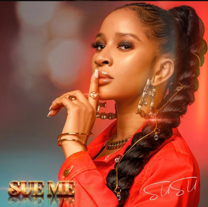 Susu SUE ME EP Mp3 Download