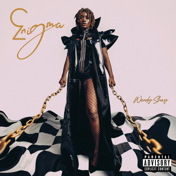 Wendy Shay Enigma EP Download