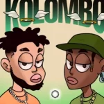 Big Nero Kolombo ft Dai Verse mp3 download