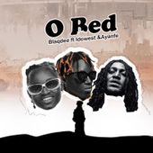 Blaqdee O Bed (Refix) Ft Idowest & Ayanfe mp3 downnload