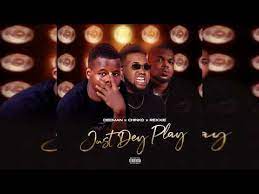 Deeman & Chinko Ekun – Just Dey Play ft. Rexxie