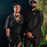 Fally Ipupa Garde du Coeur ft Charlotte Dipanda mp3 download