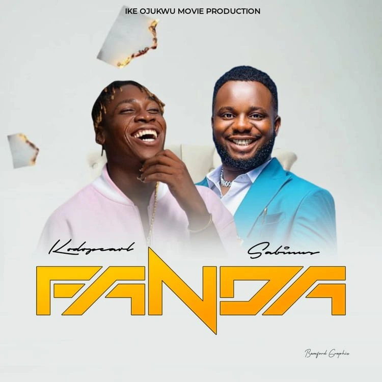 KodoPearl Fanda ft Mr Funny (Sabinus) mp3 download