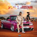 Kwesta & Kabza De Small Speak N Vrostaan EP Download