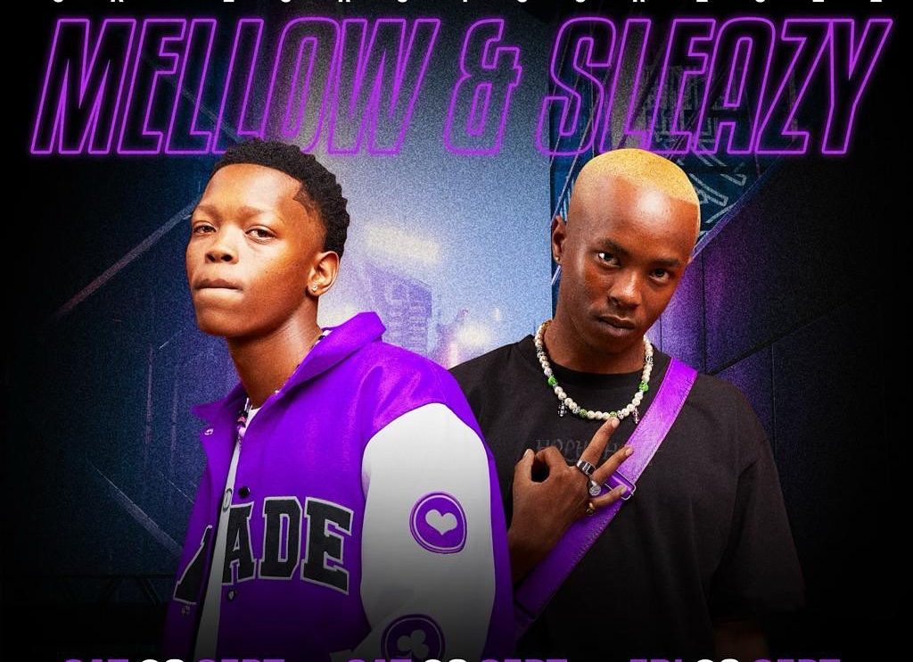 Mellow & Sleazy Kuku mp3 download