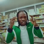 Naira Marley Ft. Backroad Gee Vawulence (Video) mp4 download