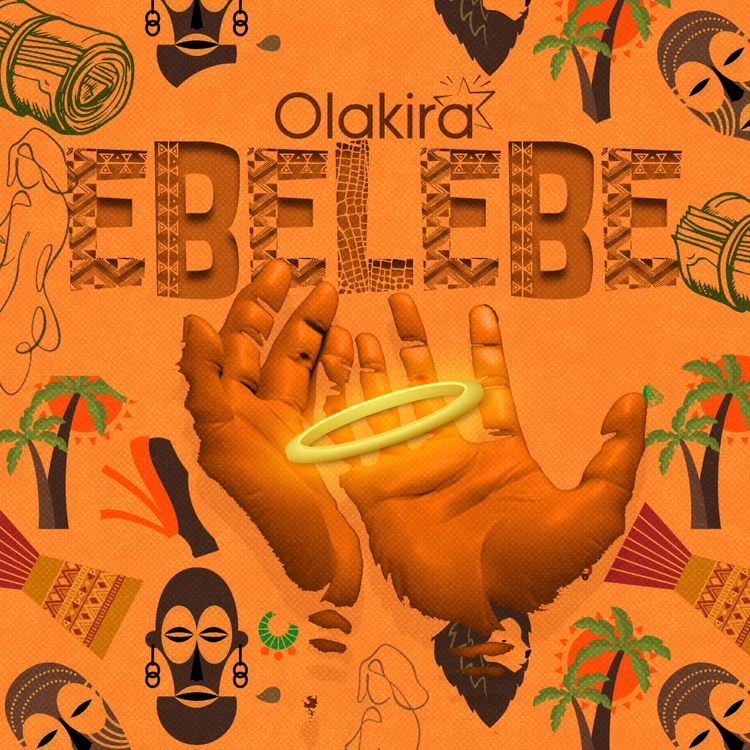 Olakira Ebelebe mp3 download