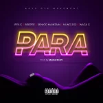 Senior Maintain Para ft. Nuno Zigi, Ifex G, BeePee & Waga G mp3 download